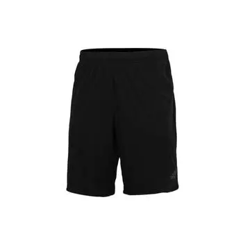 Adidas 4Krft Sho Chill Knit тренировочные шорты мужские черные CZ5357 L