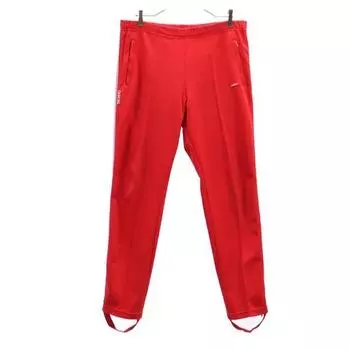 adidas 70s Vintage West German tag, made by Descente, TAD-9P Long jersey pants Men s Used