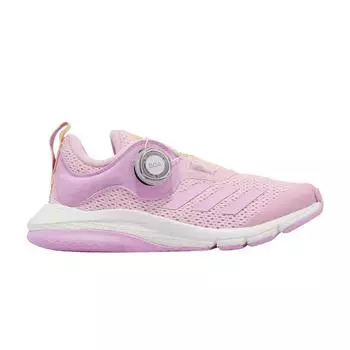 Adidas ActiveFlex BOA K Shock Pink Детские кроссовки Footwear-White Glow-Pink GY6579 28