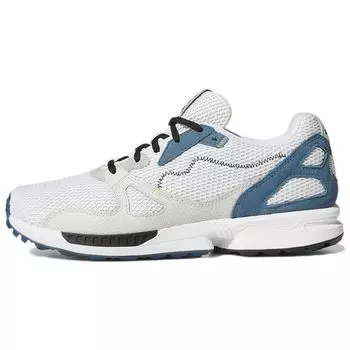 adidas Adicross ZX Primeblue White Orbit Indigo Мужские кроссовки Cloud-White Core-Black FZ2192 36