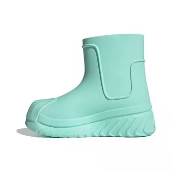 adidas adiFOM Superstar Boot Easy Mint Женские кроссовки Green Core-Black IE0391 38