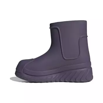 Adidas AdiFOM Superstar Boot Shale Violet Женские кроссовки Purple Core-Black IE0388 38