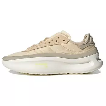 adidas adiFOM TRXN Sand Strata Женские кроссовки Tan Off-White Wonder-Beige IG7993 36