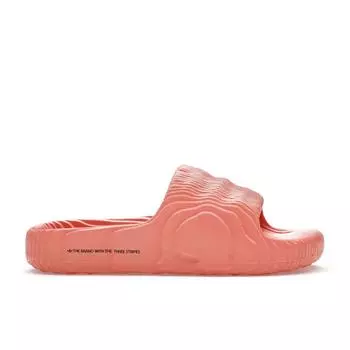 adidas Adilette 22 Slide Wonder Clay Женские кроссовки Розовый IG8261 42