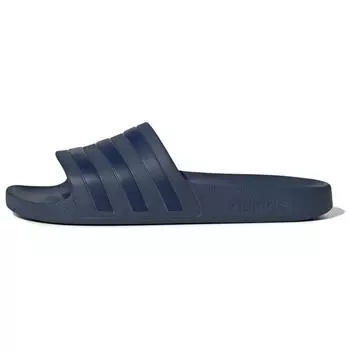 Adidas Adilette Aqua Slide Preloved Ink мужские кроссовки темно-синие IF0895 43