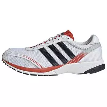 Adidas Adizero Adios OG белые любимые красные черные унисекс кроссовки Cloud-White Core-Black JH9972 36