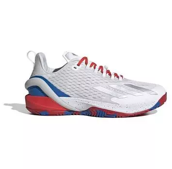 adidas Adizero Cybersonic all теннисные кроссовки EU 45 1/3