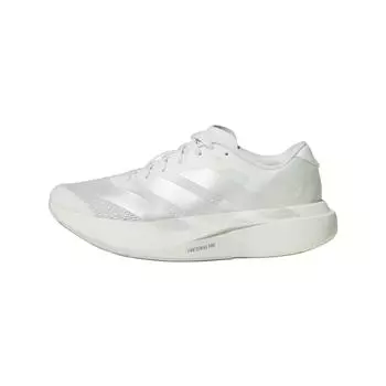 Adidas Adizero Evo SL Crystal Jade Zero Metallic Женские кроссовки Зеленый Льняно-зеленый JR5840 44