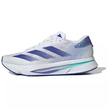 Adidas Adizero SL2 Dash Grey Lucid Blue Мужские кроссовки Кобальтово-синий IF6744 40