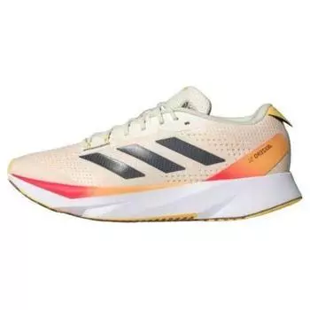 Adidas Adizero SL Ivory Pack Мужские кроссовки Cream Core-Black Spark IG3336 40