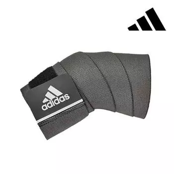 Adidas adjustable length protector (knee, elbow) Adjustable knee and elbow protectors