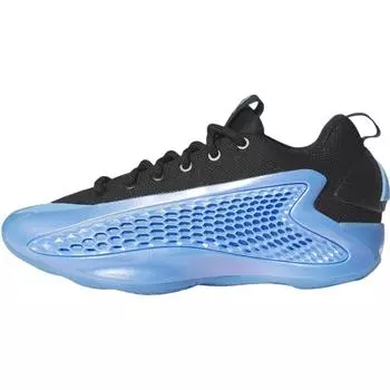 Adidas AE 1 Low Blue Burst мужские кроссовки Core-Black JI4070 40
