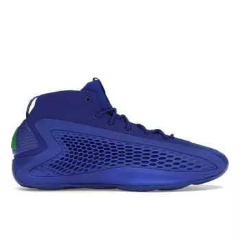 Adidas AE 1 Velocity Blue Мужские кроссовки Lucid-Blue Green IF1864 36