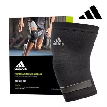 Adidas AeroReady Knee Pads (2 Types, Choose 1) knee pads M