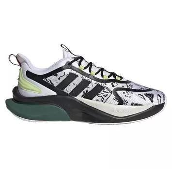 adidas Alphabounce + беговые кроссовки