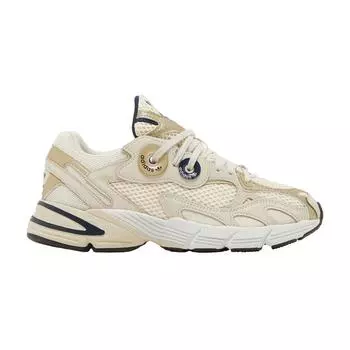 adidas Astir Orbit Green Wonder White Женские кроссовки Brown Bliss Light-Gold-Metallic GZ3571 36