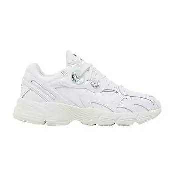 adidas Astir Triple White Женские кроссовки Cloud-White Off-White GX8549 43