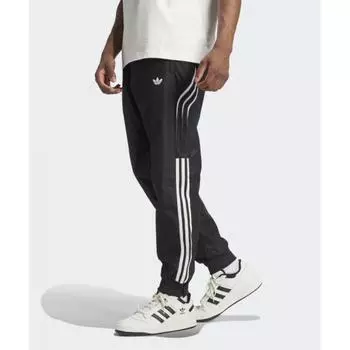 Брюки Adidas Atlanta Q3 черные Ix6723 S