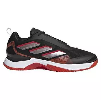 adidas Avacourt Clay all теннисные кроссовки EU 40 2/3