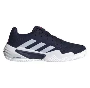 adidas Barricade 13 теннисные кроссовки EU 39 1/3