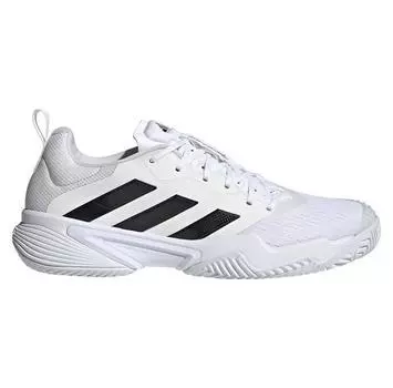 adidas Barricade all теннисные кроссовки EU 40