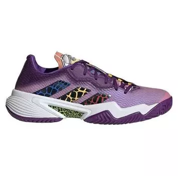 adidas Barricade теннисные кроссовки EU 38 2/3