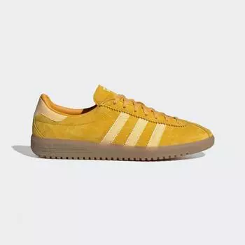 Adidas Бермуды ID4574 БОГОЛД АЛМЬЕЛЬ ПРЕЙЕЛЬ
