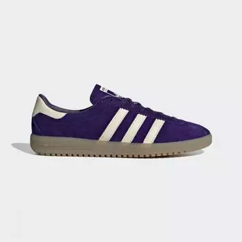Adidas Бермуды IE7427 CPURPL CWHITE DPURPL