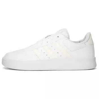 Adidas Breaknet 2.0 Cloud White Off White (Женский) Женские кроссовки ID7117