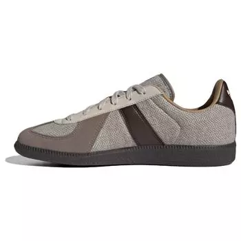 Adidas BW Army Brown Harris Твидовые кроссовки унисекс Просто-коричневые картонные IG4809 40
