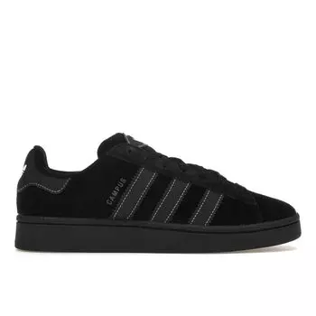 Adidas Кроссовки Campus 00s Black White Unisex Core-Black Cloud-White IF8768 36