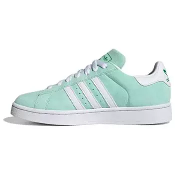 Adidas Campus 00s Clear Mint Женские кроссовки Green Footwear-White IF7722 38