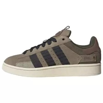 Adidas Campus 00S Orb Green Мужские кроссовки Carbon Earth-Strata IF4338 36