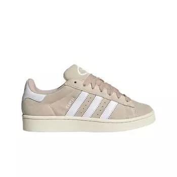 Adidas Campus 00s Wonder White Cloud White Женские кроссовки HP2924