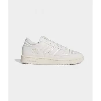 ADIDAS Centennial 85 низкие белые IE7233