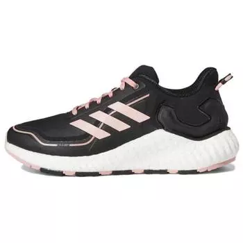 adidas Climawarm LTD Black Glory Pink Женские кроссовки Core-Black Footwear-White EG9521
