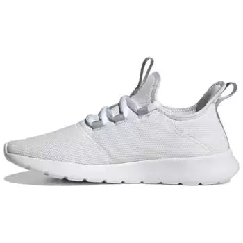 adidas Cloudfoam Pure 2.0 Cloud White Женские кроссовки Clear-Pink GX0624 36