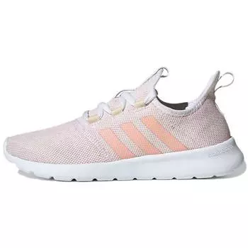 Adidas Cloudfoam Pure 2.0 Vapor Розовые женские кроссовки Cloud-White Wonder-White H00945