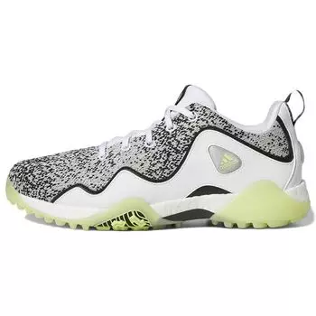Adidas CodeChaos 21 Primeblue Grey One Pulse Lime Женские кроссовки Core-Black GW0214 37