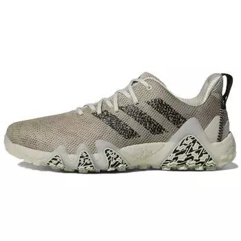 Adidas CodeChaos 22 Bliss Linen Green Мужские кроссовки Brown Core-Black GX2617 46