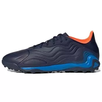 Adidas Copa Sense.1 TF Team Navy Мужские кроссовки Blue Cloud-White Blue-Rush GW4951 46