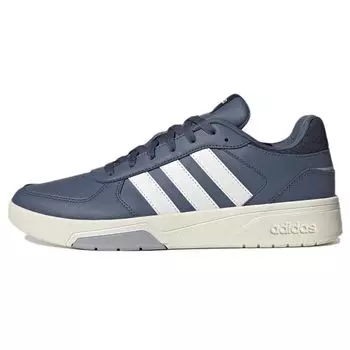 Adidas Courtbeat Wonder Steel Мужские кроссовки Blue Cloud-White Legend-Ink GX1744 40