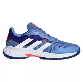 adidas Courtjam Control Clay all теннисные кроссовки EU 41 1/3