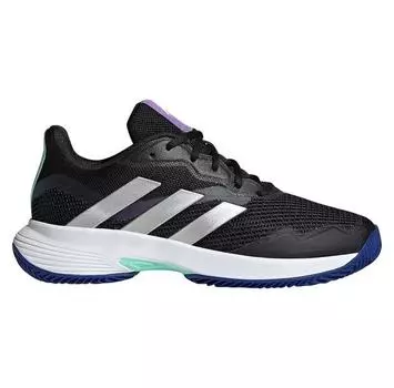 adidas Courtjam Control Clay all теннисные кроссовки EU 39 1/3