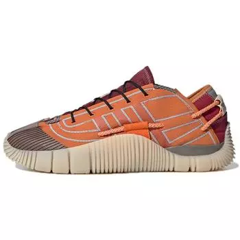 Adidas Craig Green x Scuba Phormar Tactile Orange Мужские кроссовки Customized Glow Blue GW5858 36