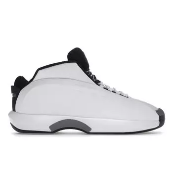 Adidas Crazy 1 Kobe Stormtrooper 2022 Мужские кроссовки White Core-Black GY3810 40