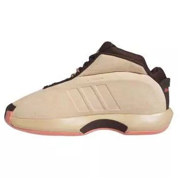 Adidas Мужские кроссовки Crazy 1 Magic Beige Tan Shadow-Brown IF1142 44