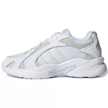 Adidas Crazychaos Shadow 2.0 Cloud White Женские кроссовки Grey-One GZ5445 38