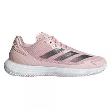 adidas Defiant Speed 2 теннисные кроссовки EU 38
