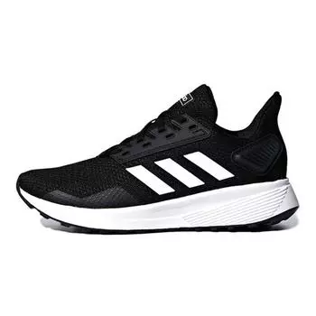 Adidas Детские кроссовки Duramo 9 K Core Black BB7061